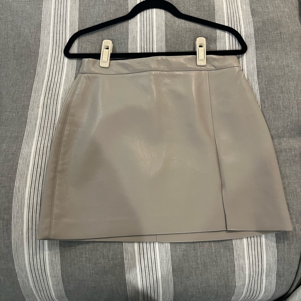Aritzia Skirt